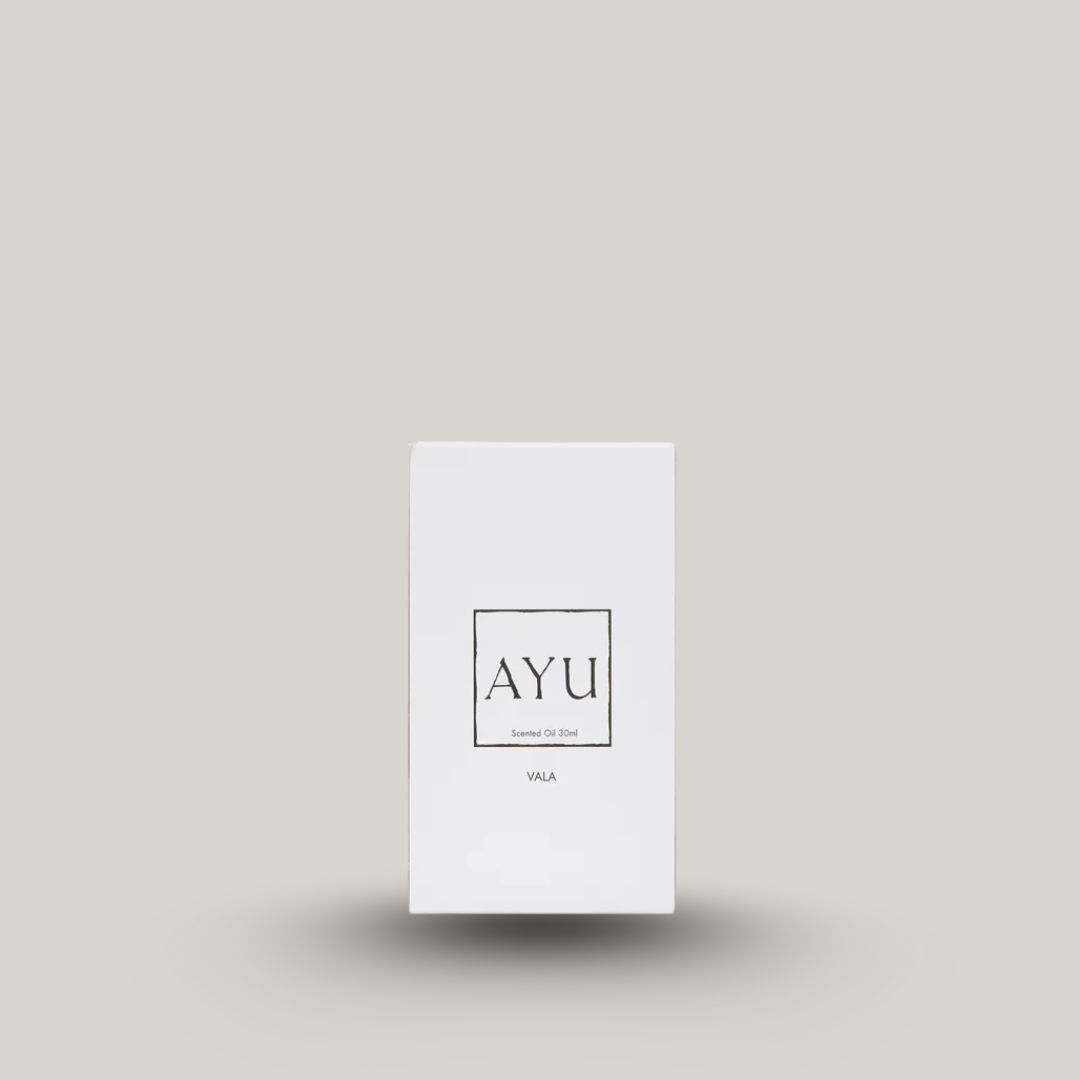 AYU Vala Scented Oil 30ml