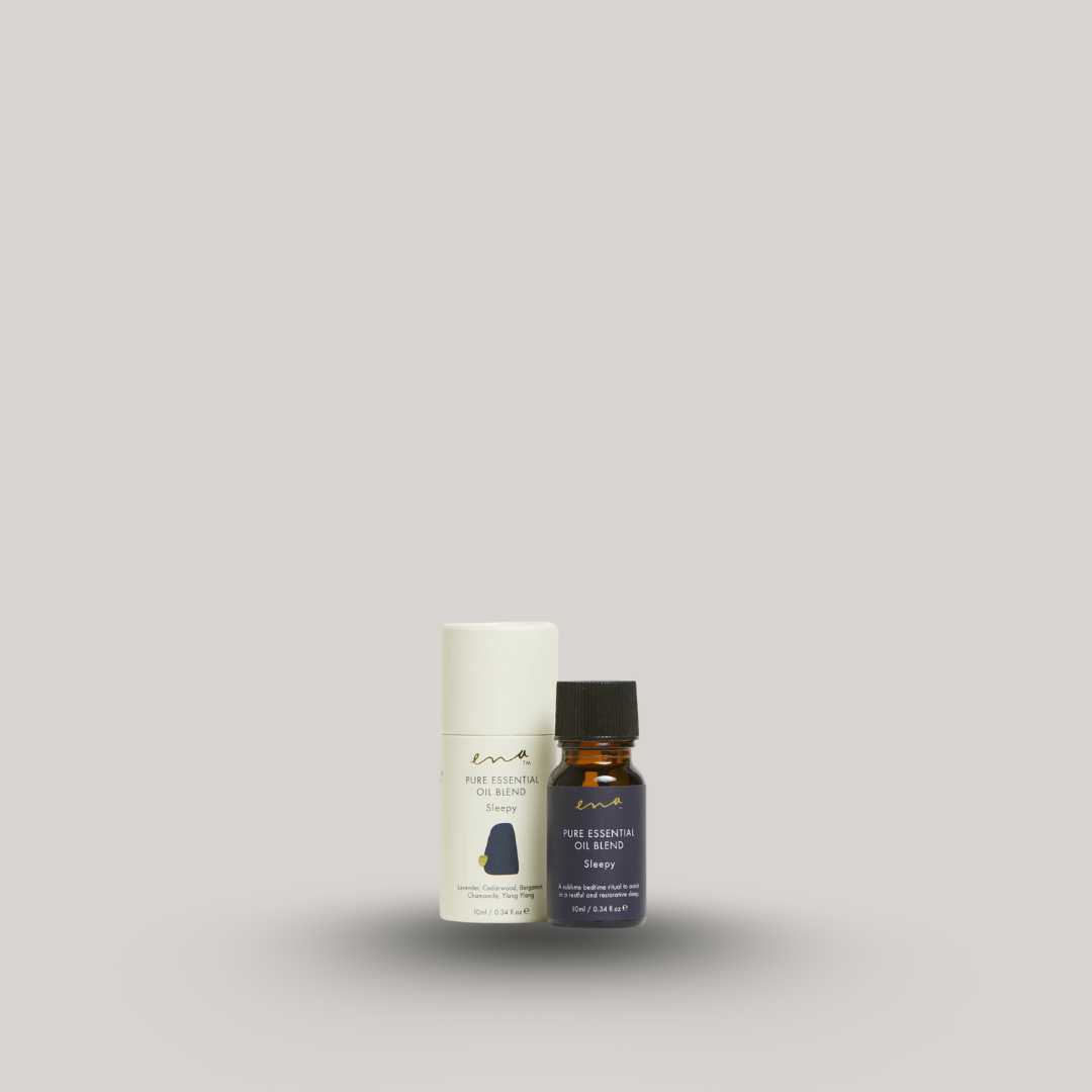 Ena Essential Oil 10ml - Sleepy