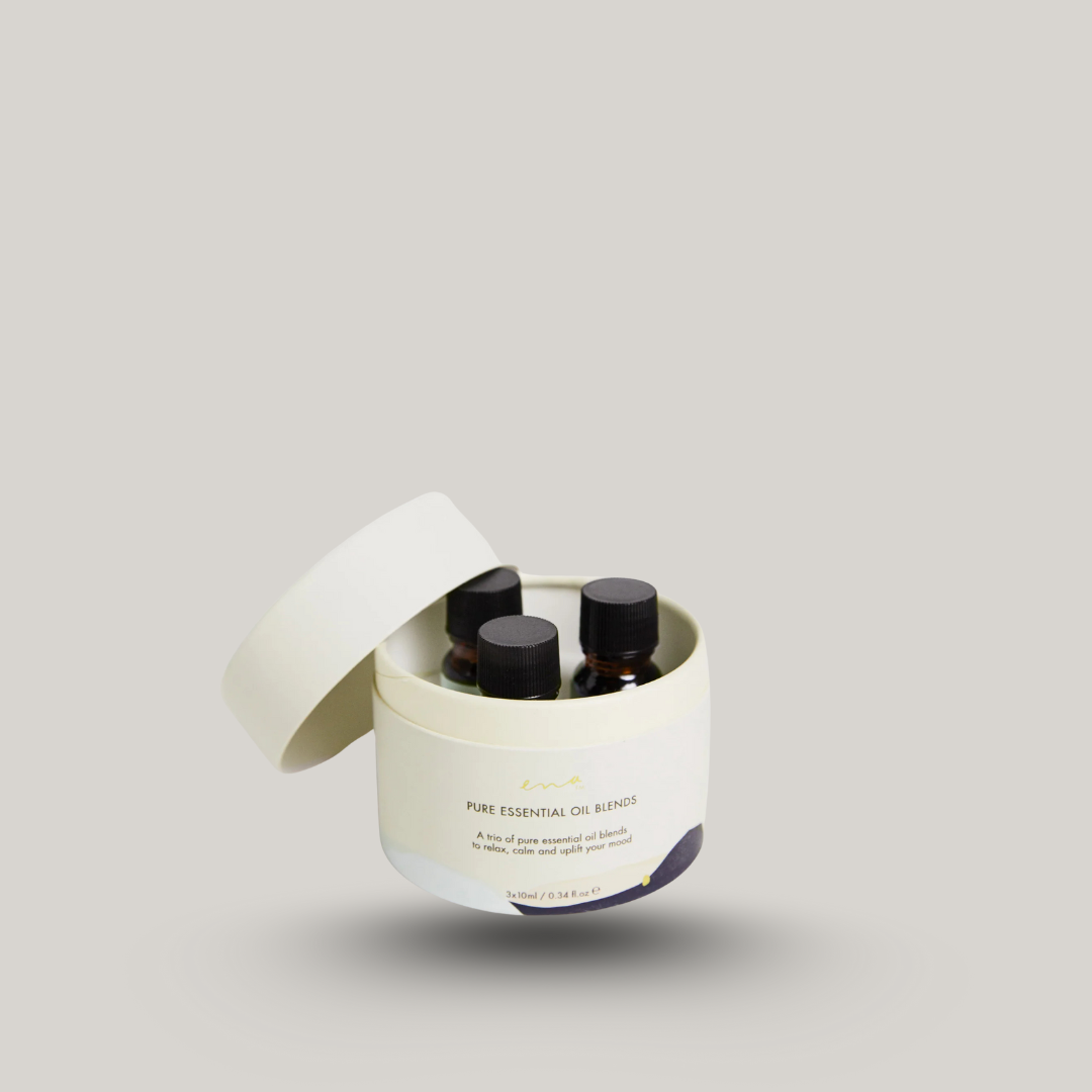 Ena Essential Oil 3 pack