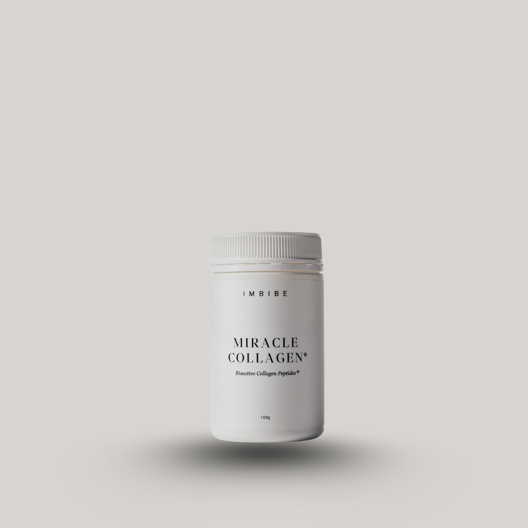 IMBIBE Miracle Collagen - 100g