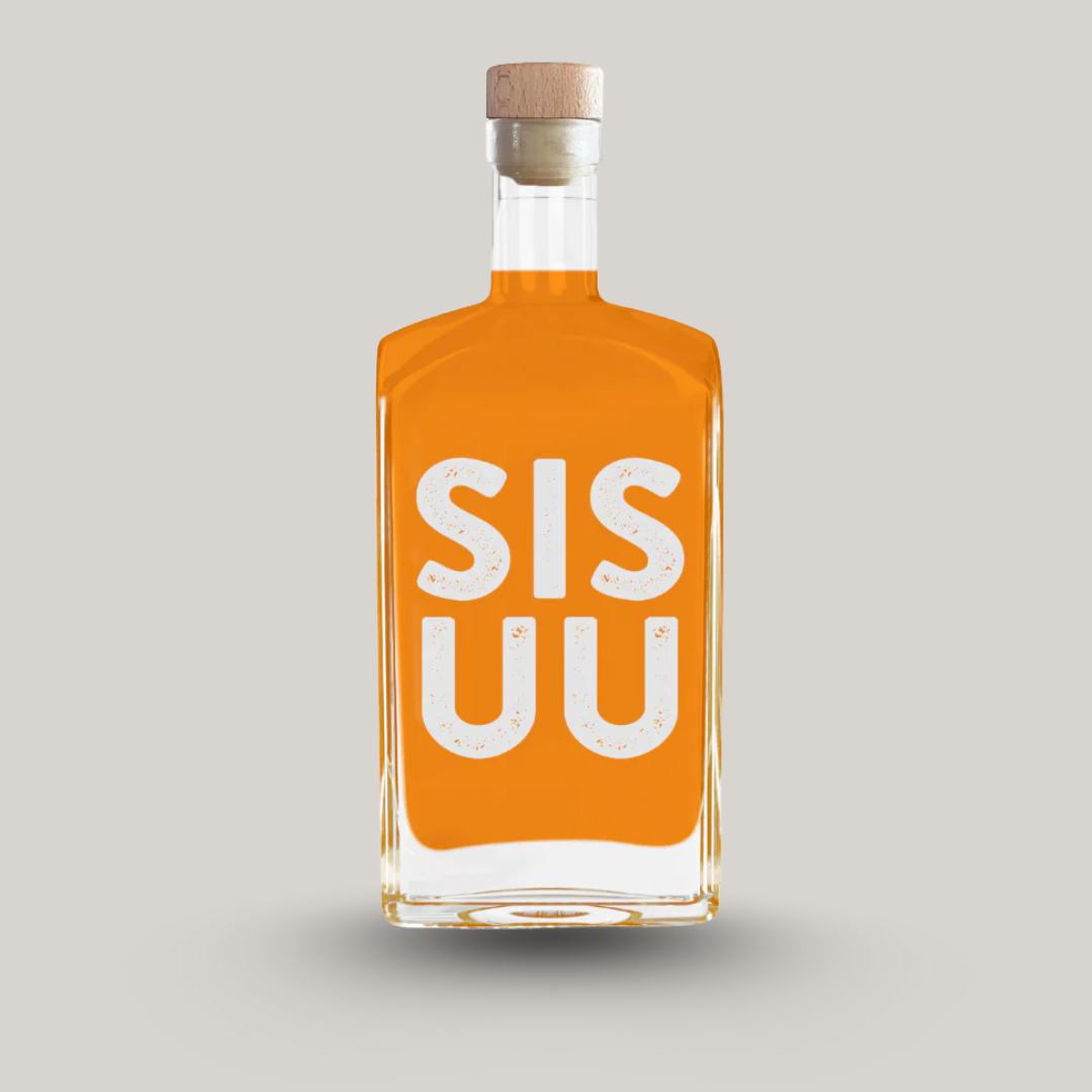 SISUU Tonic 700ml