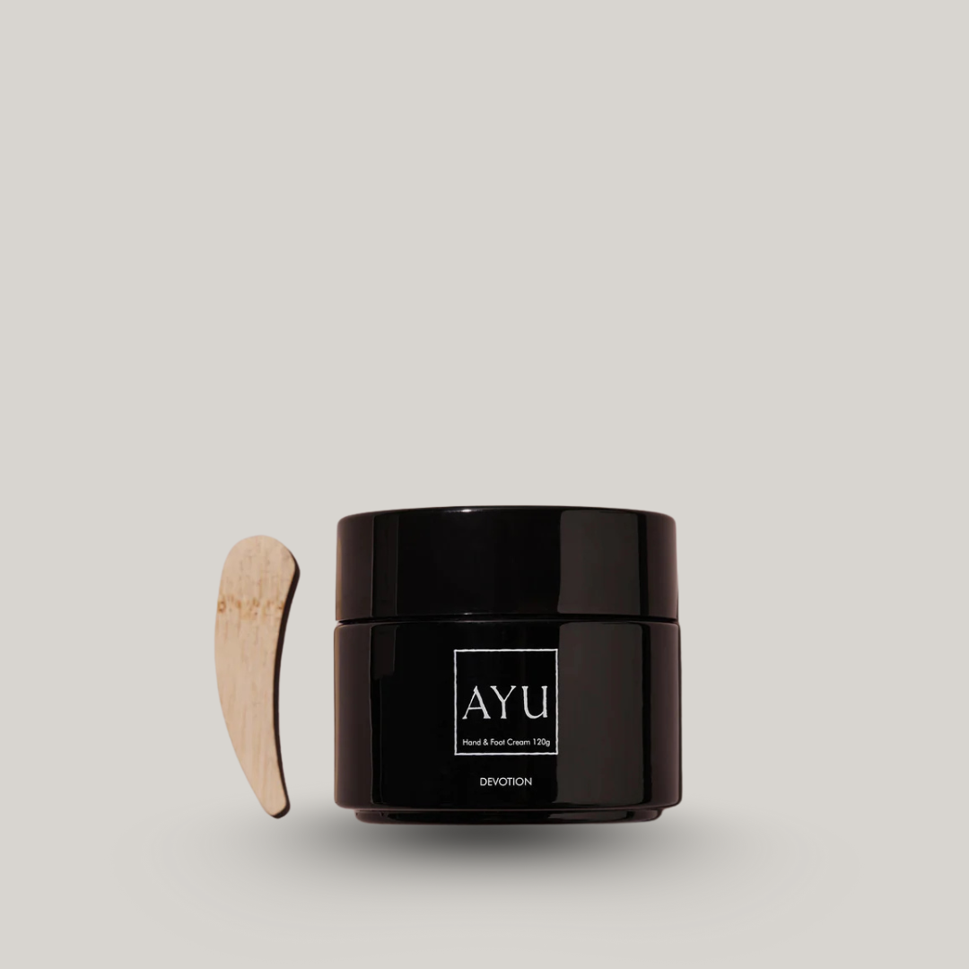 AYU Devotion Hand & Foot Cream