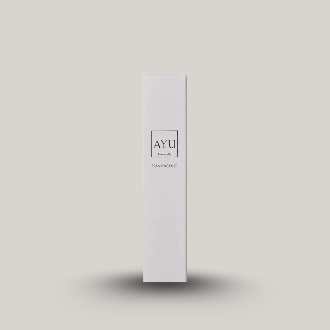 AYU Incense - Frankincense