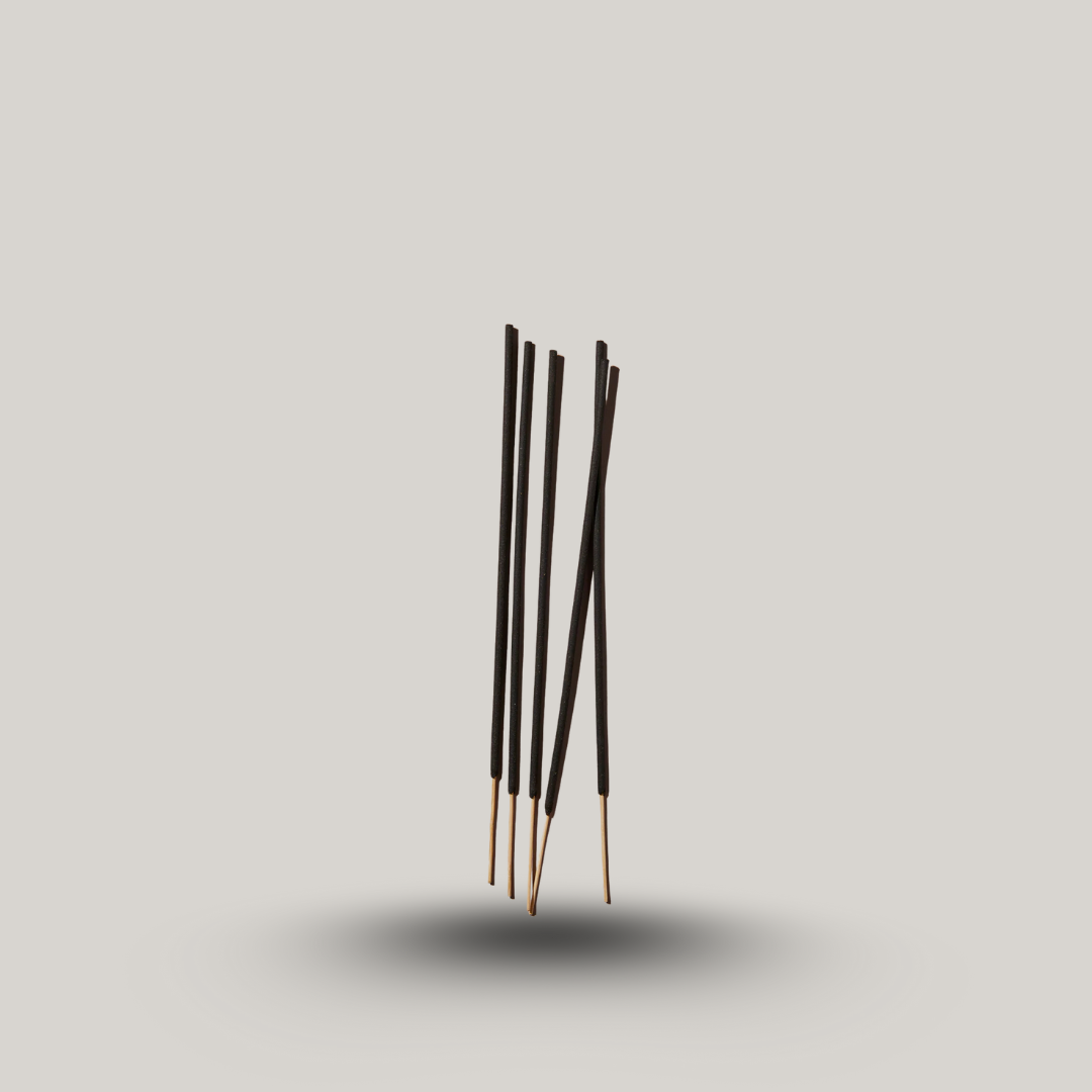 AYU Incense - Palo Santo & Sandalwood