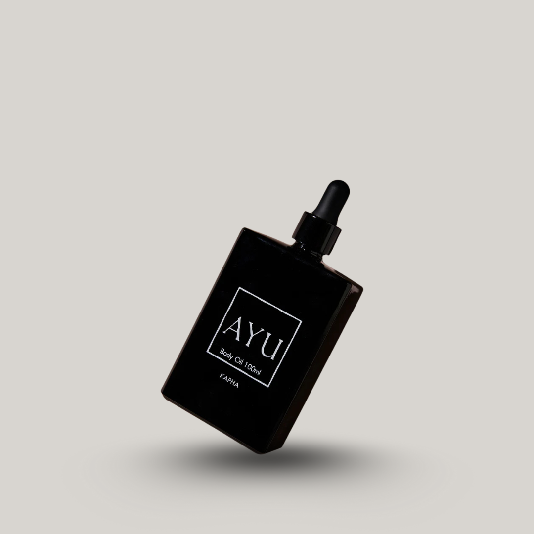 AYU Kapha Body Oil 100ml