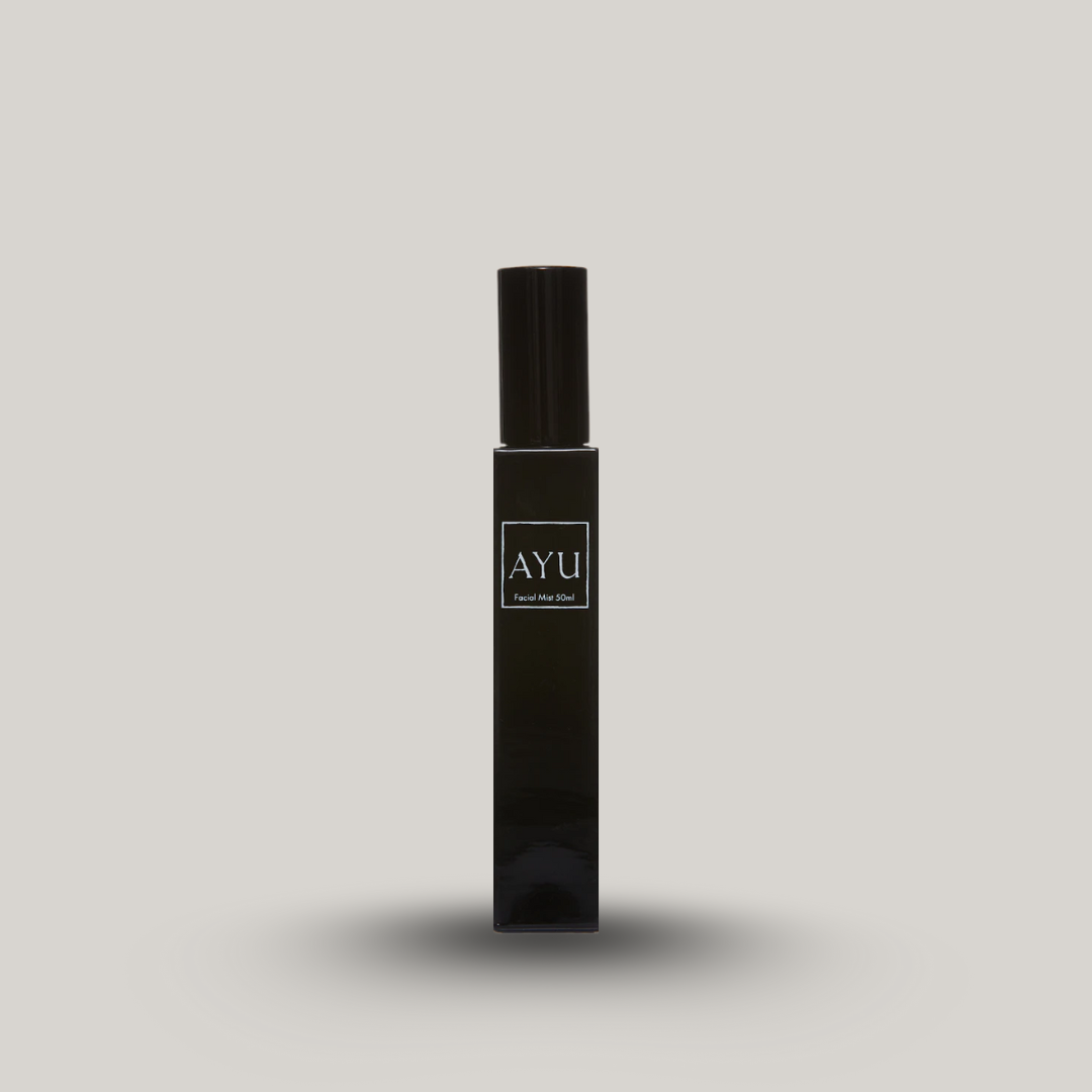 Ayu Jasmine Face Mist 50ml