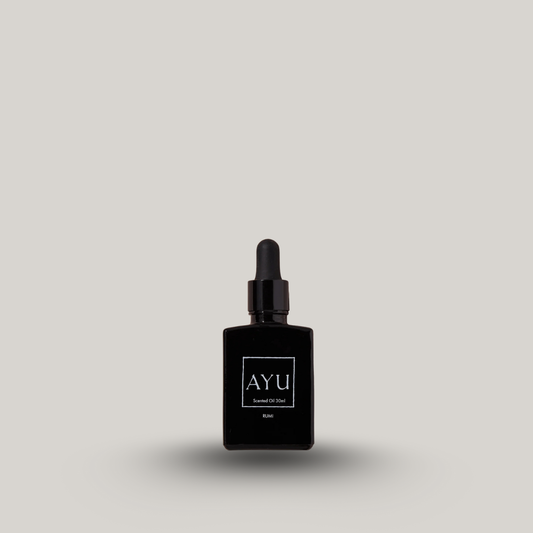 AYU Rumi Scented Oil 30ml