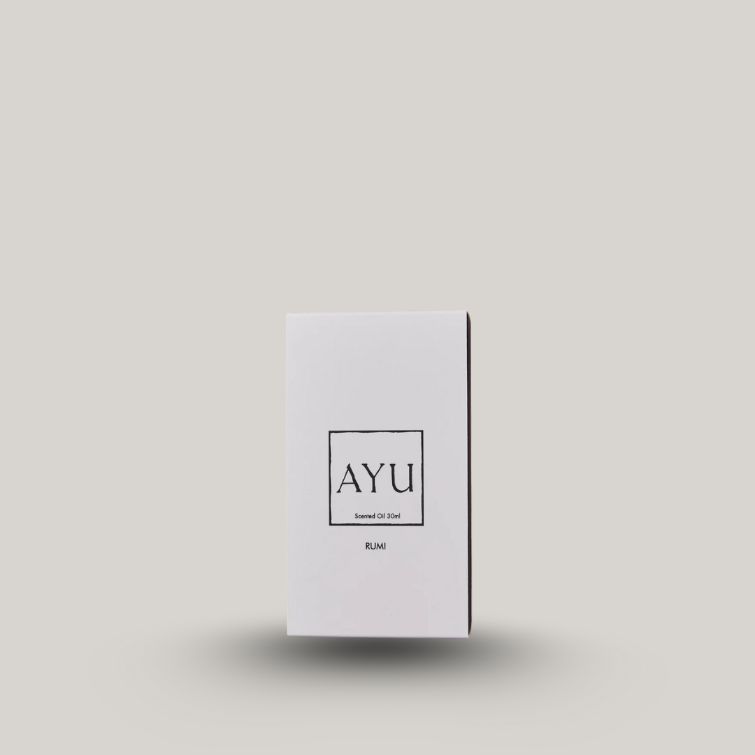 AYU Rumi Scented Oil 30ml