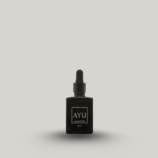 AYU Souq Scented Oil 30ml