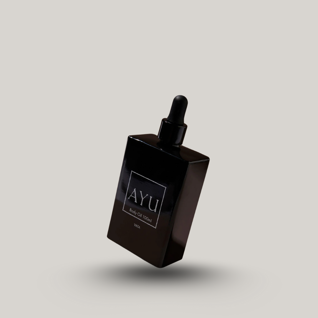 AYU Vata Body Oil