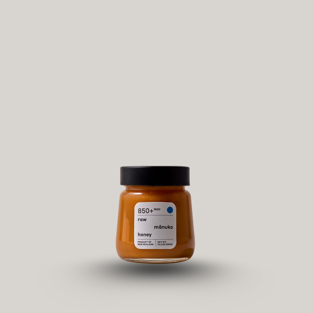 Activist 850+MGO Raw Manuka Honey 290g / 10.2oz