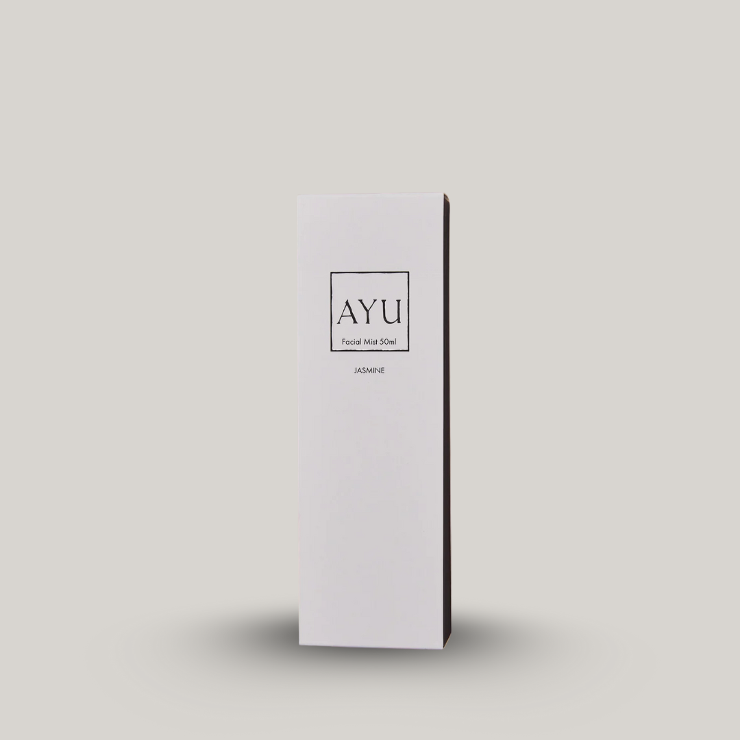 Ayu Jasmine Face Mist 50ml