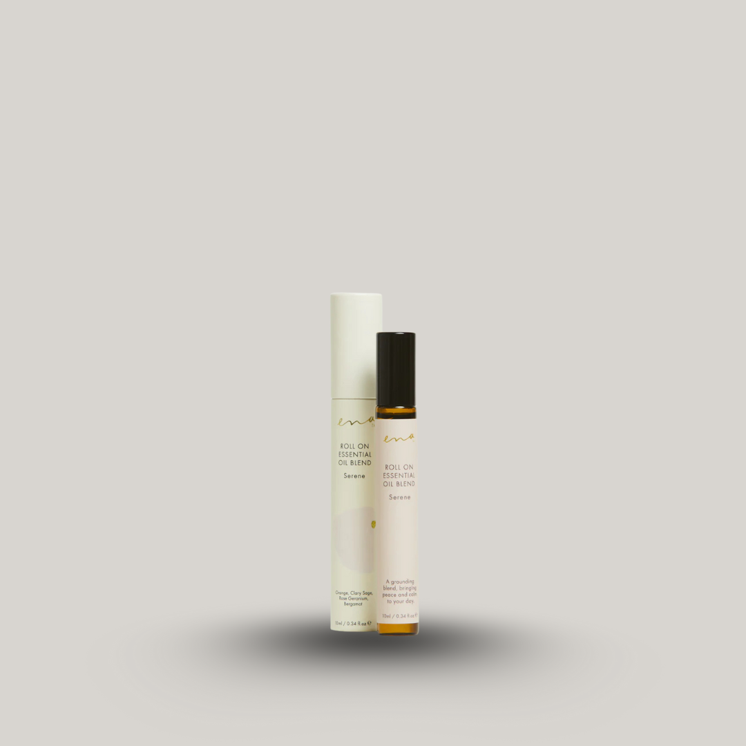 Ena Essential oil Roll On - Serene