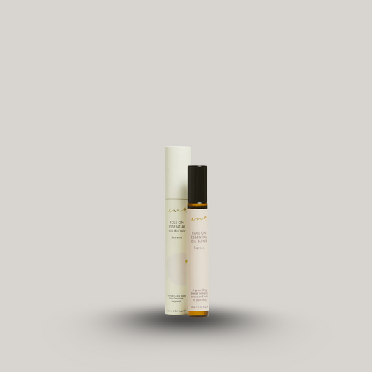 Ena Essential oil Roll On - Serene