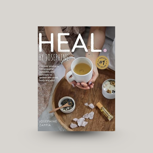 HEAL. by Josephine