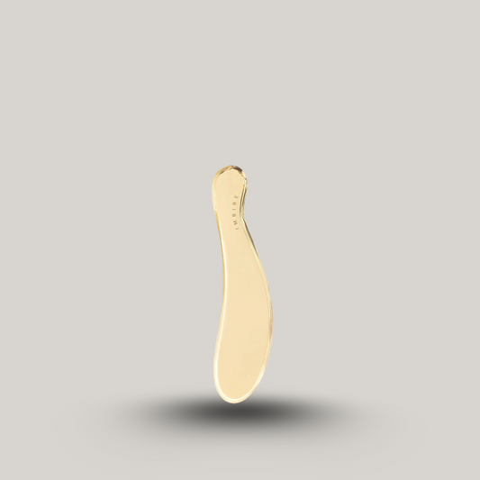 IMBIBE Contour Gua Sha