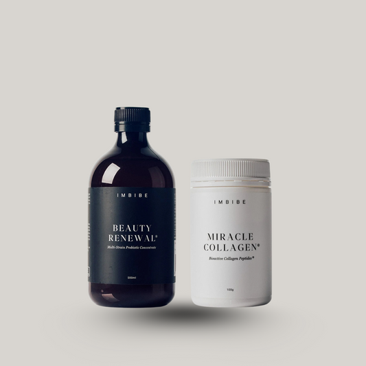 IMBIBE Inner Beauty Bundle