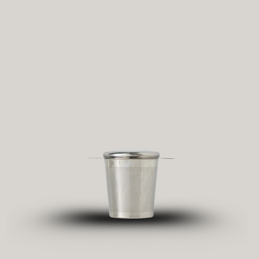 MAYDE TEA Stainless Steel Infuser