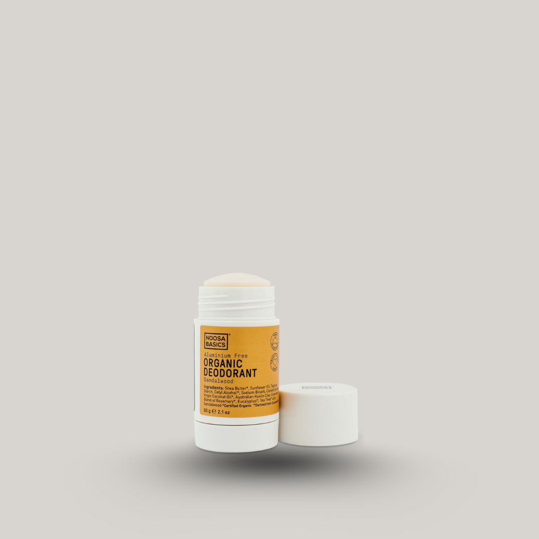 Noosa Basics Stick Sandalwood 50g