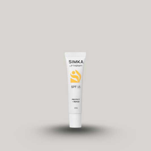 Simka Lip Therapy SPF 15