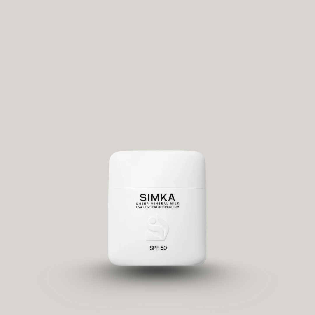 Simka SPF 50