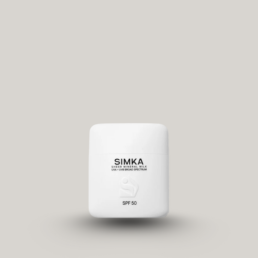 Simka SPF 50