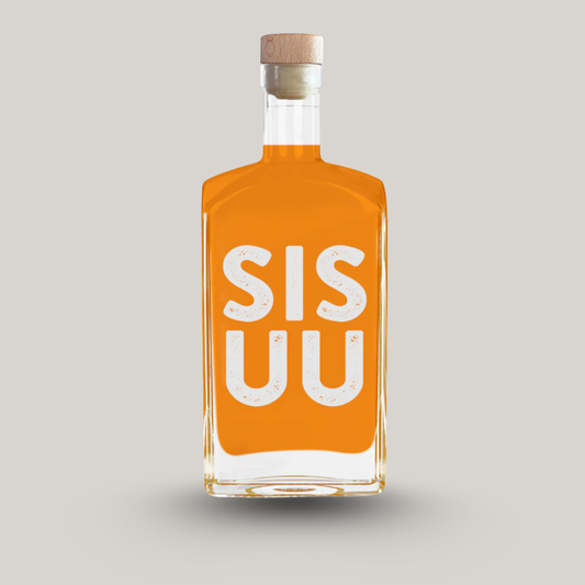 SISUU Tonic 700ml