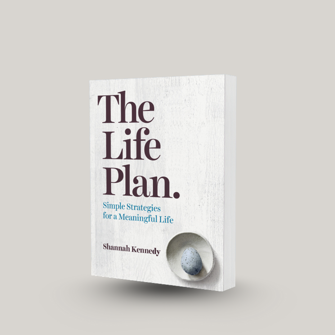 The Life Plan