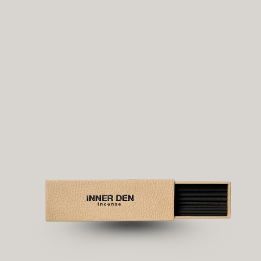 The Second Wave - INNER DEN